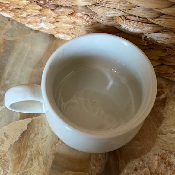 Dynamite Chili Vtg Handled Bowl - Picture 4 of 7